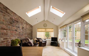 conservatory roof insulation Burstow, Surrey
