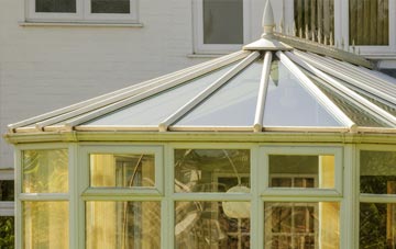 conservatory roof repair Burstow, Surrey