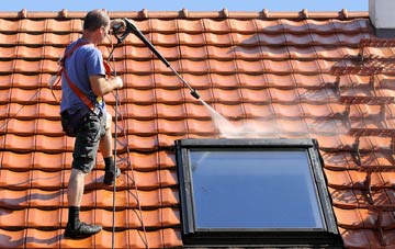 roof cleaning Burstow, Surrey
