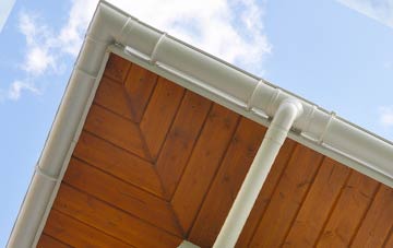 Burstow soffit types